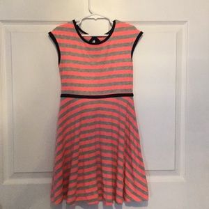 Zunie girls dress!